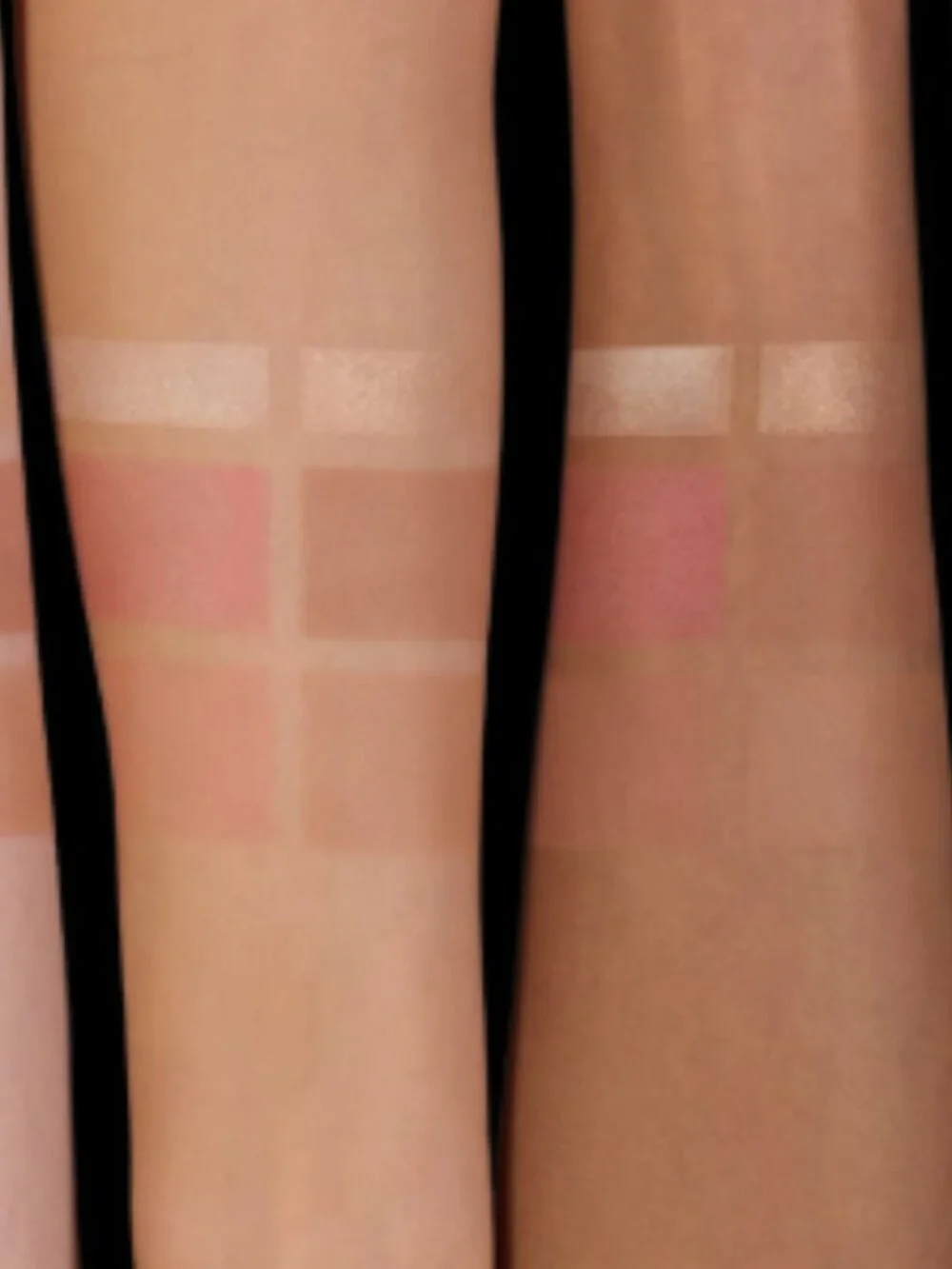 Sold Out Catrice Summer Obsession Bronzer Blush & Highlighter Palette Matte Glow